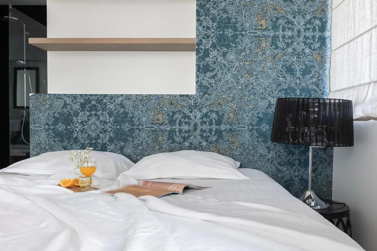 Milestay Champs Elysees Paris France