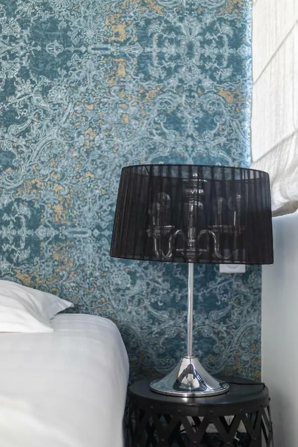 Milestay Champs Elysees Parigi Appartamento